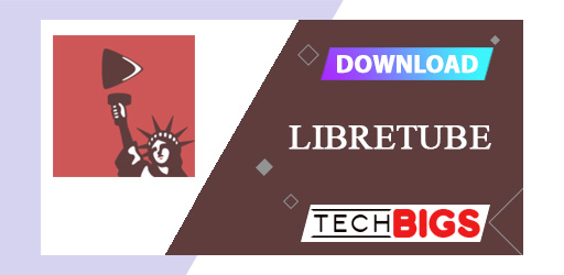 LibreTube