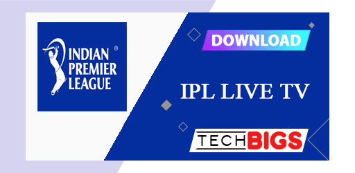 IPL Live TV APK 1.1
