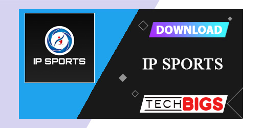 IP Sports APK 9.1 (No ads)
