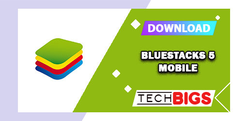 Bluestacks 5 Mobile APK v5.4.100.1026