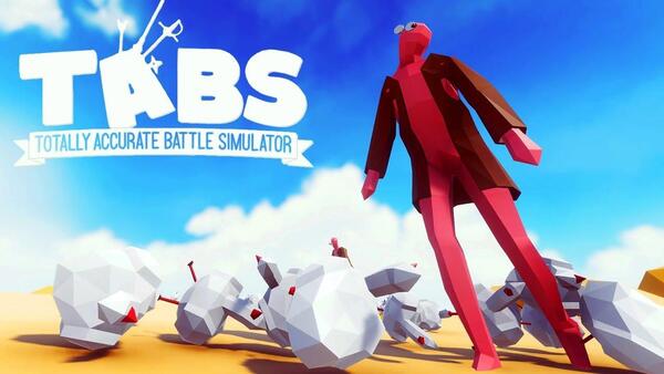 totally accurate battle simulator apk download
