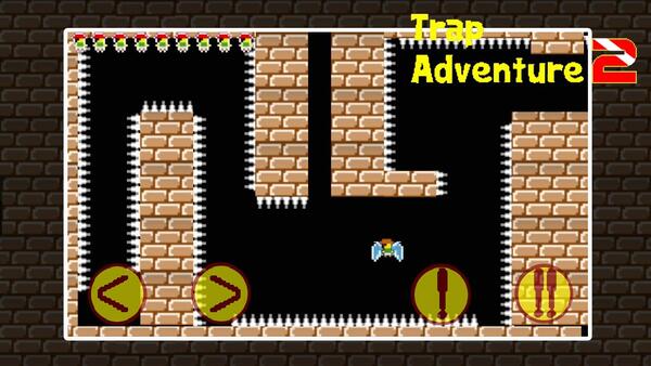 trap adventure 2 mod apk no ads