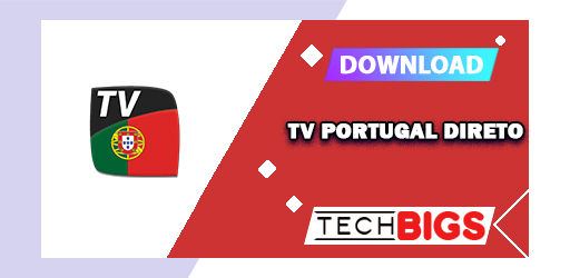 TV Portugal Direto APK 9.8 (Sem anúncios)