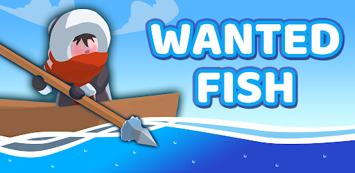 Wanted Fish Mod APK 1.0.1 (Unlimited Money)