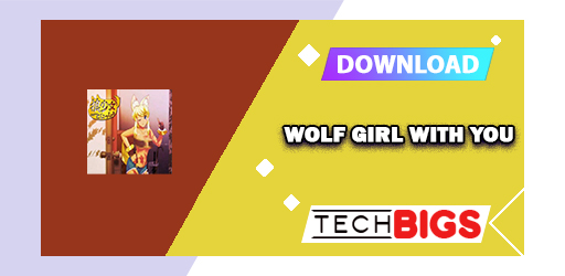 Wolf Girl With You APK 1.0.0.6