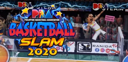 PBA Basketball Slam Mod APK 2.894 (Unlimited Money)