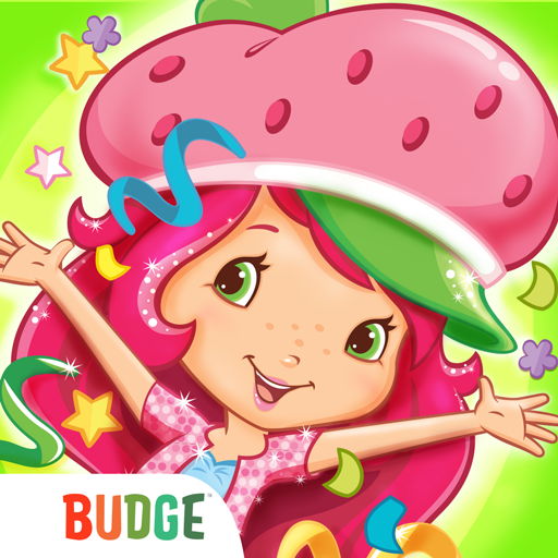 Moranguinho: Berry Rush Apk v1.2.3 (mais recente)