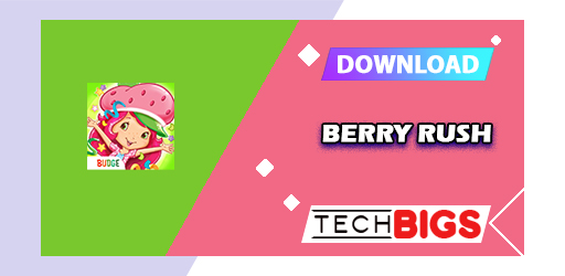 Berry Rush APK 1.2.3 (Dinheiro infinito)