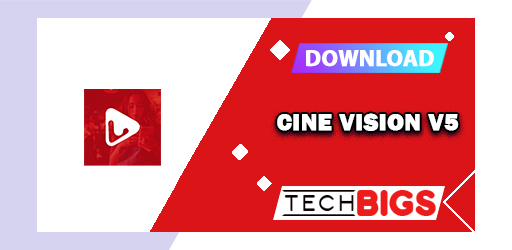 Cine Vision V5 APK Mod v5.0 (Sem anúncios)