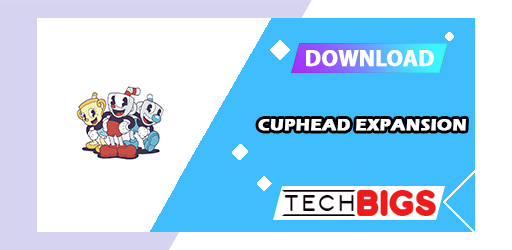 Cuphead Expansion APK 1.0