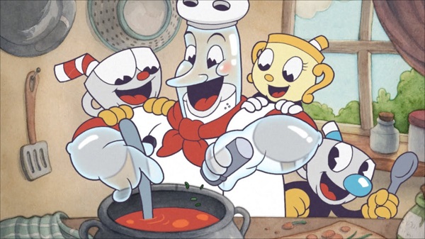 cuphead expansion apk download
