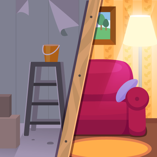 Decor Life v1.0.27 MOD APK (Free Shopping, No ADS) Download