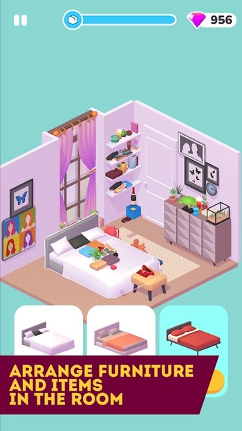 Decor Life Mod APK 1.0.8 9 (Unlimited Money) Download For Android