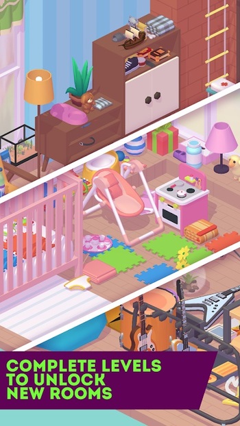 Tải xuống apk decor life mod