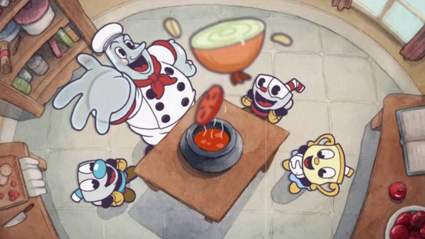 download cuphead expansion apk for android