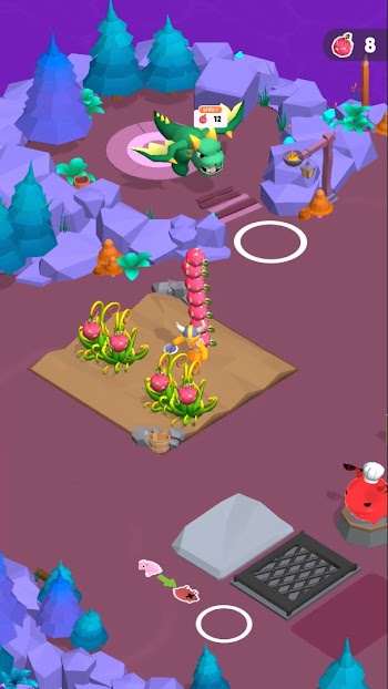 download dragon island mod apk