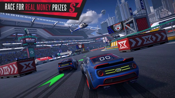 download hot lap league apk for android