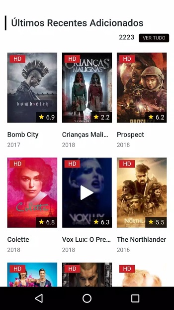 download quero filmes hd apk for android