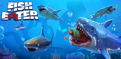 Fish Eater io Mod APK 1.3.9 (Unlimited Coins, Gems)