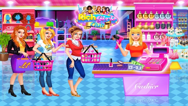 girls club apk free download