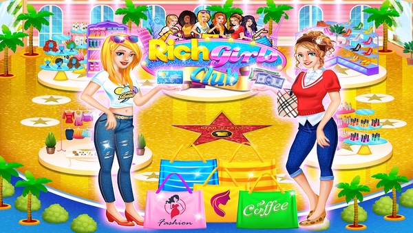 girls club apk latest version