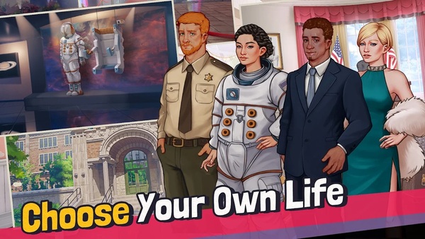 growing up life of the 90s mod apk download