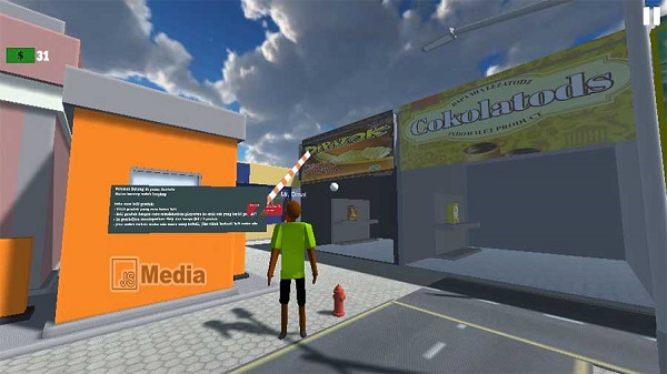 indomaret simulator mod apk latest version 2022