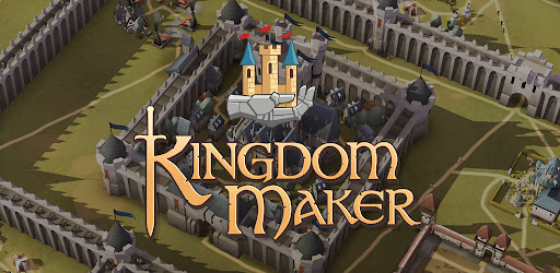 Kingdom Maker Mod APK 27.1.1 (Unlimited Money)