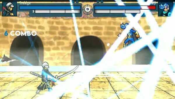 Anime Fighting Game APK for Android Download