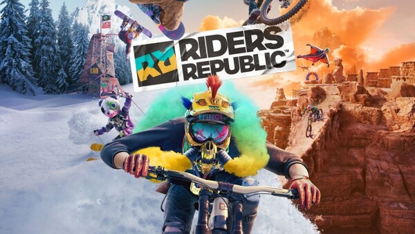 riders republic apk