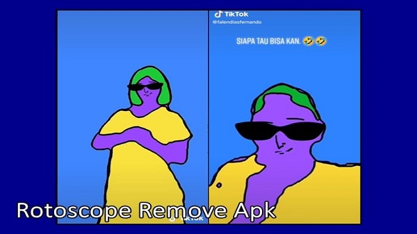rotoscope filter remover apk download