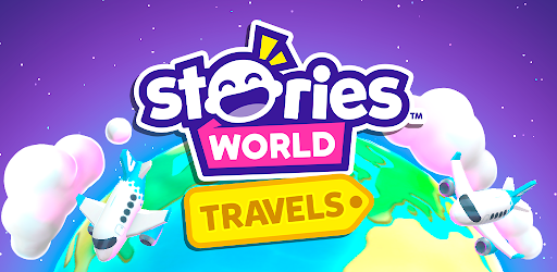 Stories World Travels Mod APK 1.0.12 (Desbloqueado Todo)