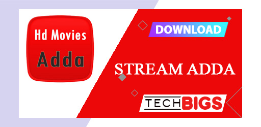 Stream Adda