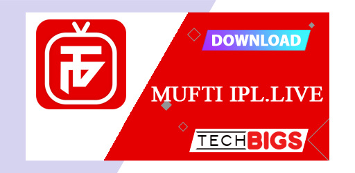 Mufti IPL.Live APK 45.9.0