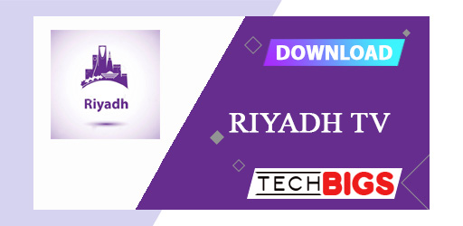Riyadh TV APK Mod 1.0 (No ads)