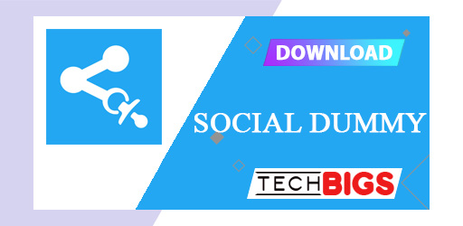 Social Dummy APK 5.1.8