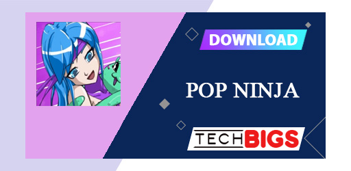 Pop Ninja APK 1.0.15