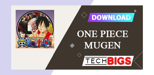 One Piece Mugen APK v12