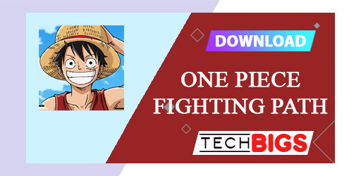 One Piece Fighting Path APK 1.6.1