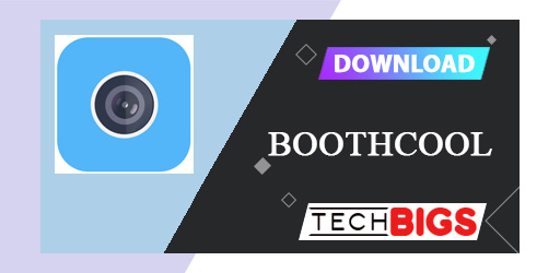 BoothCool APK 2.0 (Pro unlocked)