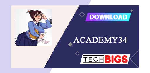  Academy34