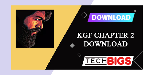 KGF Chapter 2 Download APK 1.1