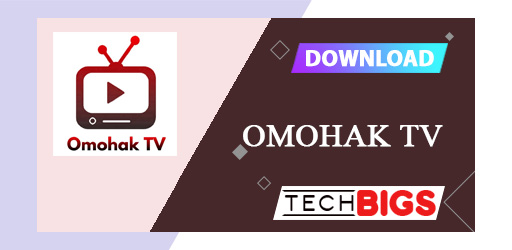 Omohak TV Mod APK 2.0 (No ads)