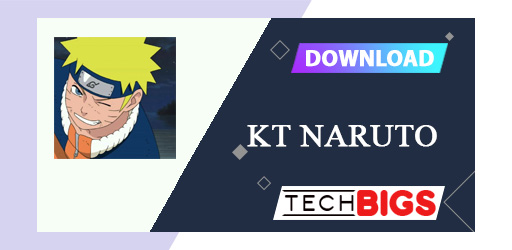 KT Naruto