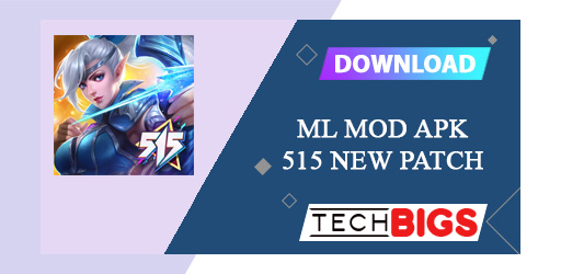 ML Mod APK 515 New Patch APK 1.6.10.6671