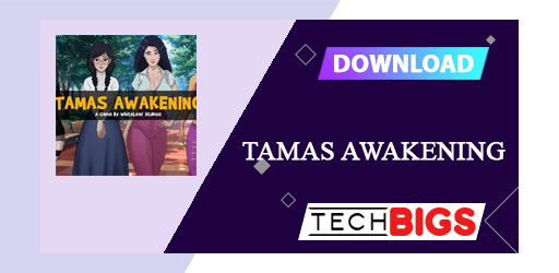 Tamas Awakening APK v0.10