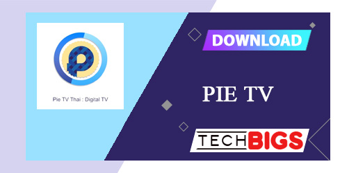 Pie TV APK 1.0.5459