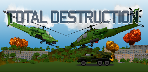 Total Destruction Mod APK 2.6.1 (All vehicles unlocked)