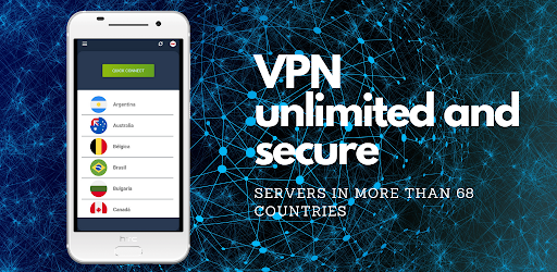 VPN lat APK Mod 3.8.3.6.6 (Pro unlocked)