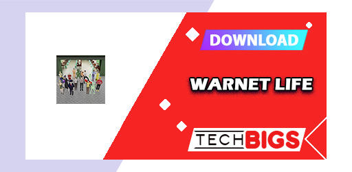Warnet Life APK 3.2.1